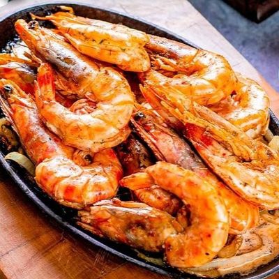 Shrimp