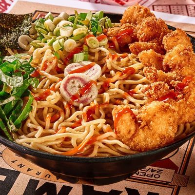 Ichimiro Ramen photo 12