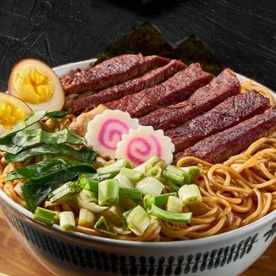 Ichimiro Ramen photo 2