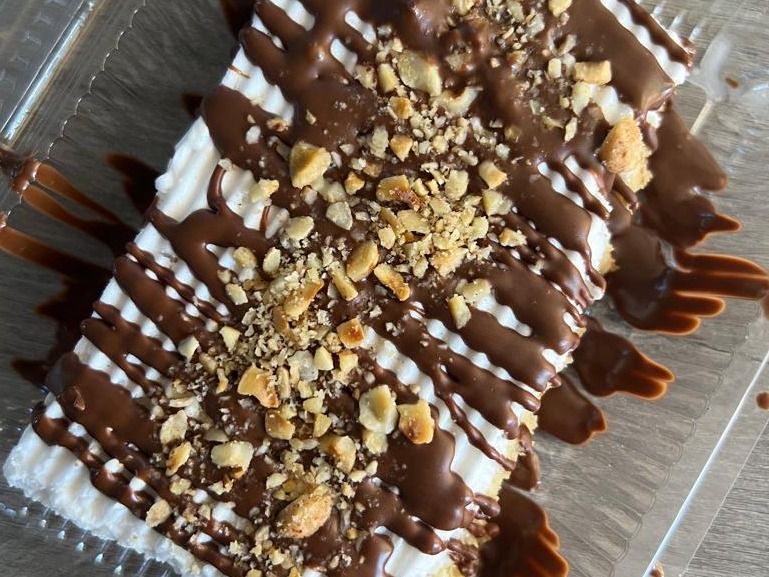 Gashtota Chocolate