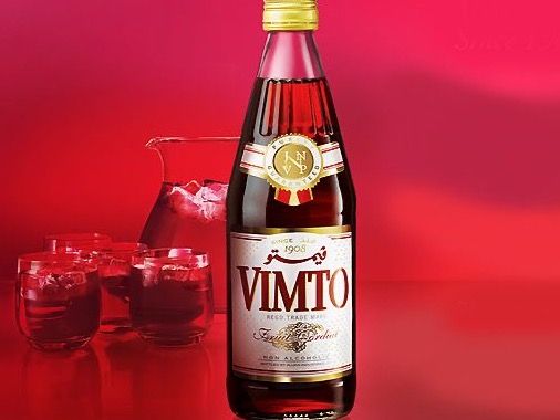 Vimto Juice