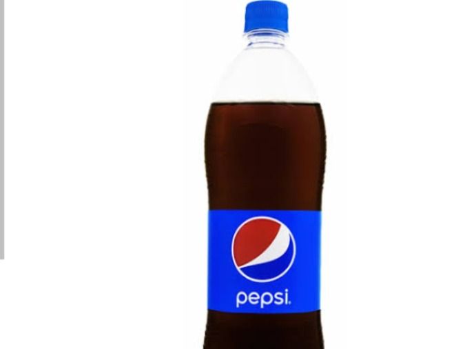 Pepsi Litre