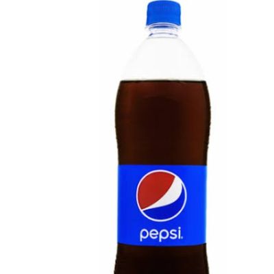Pepsi Litre