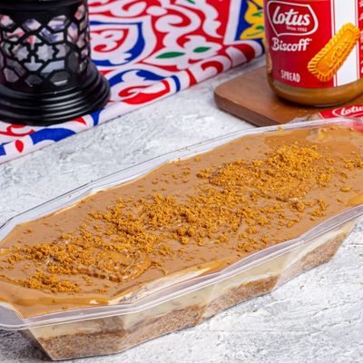 Lotus Belgian Kunafa Service