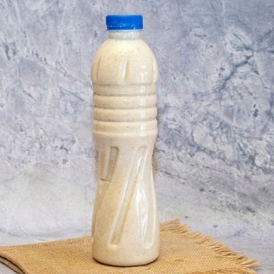 Blueberry Sobia Bottle