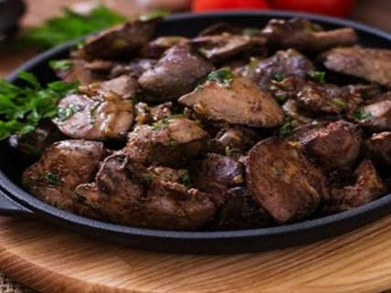 liver