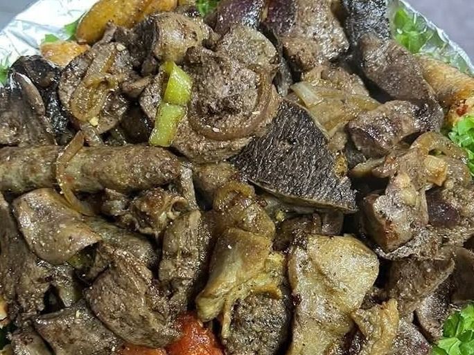 mix Tahbeesh