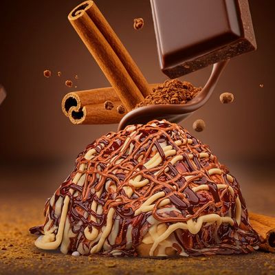 Chocko Lovers