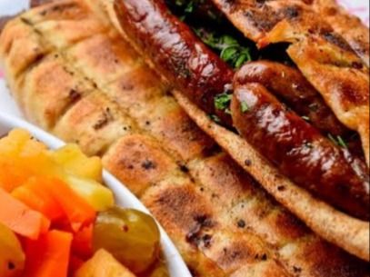Sausage