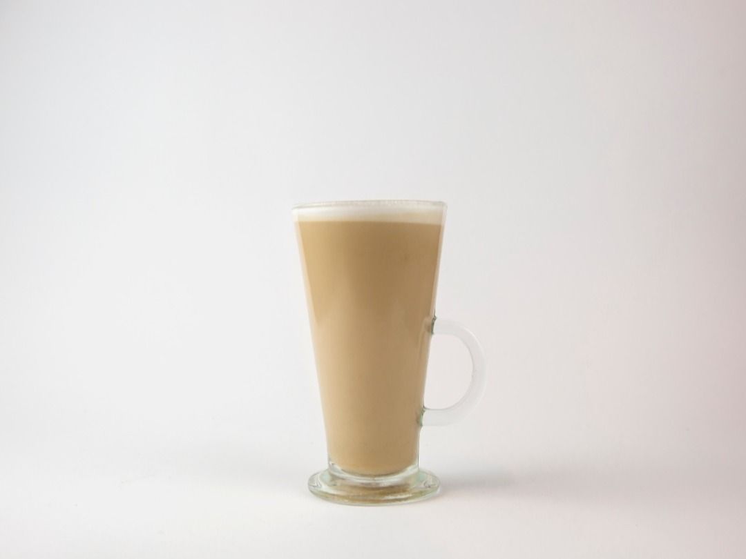 Spanish Latte