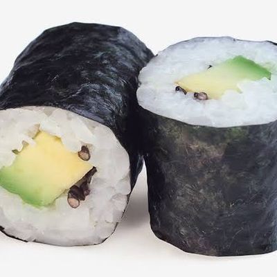Avocado Hoso