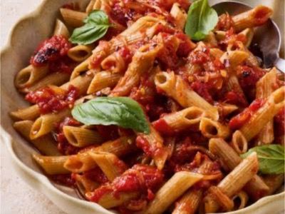 Napolitana Pasta