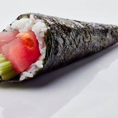 Tuna Temaki