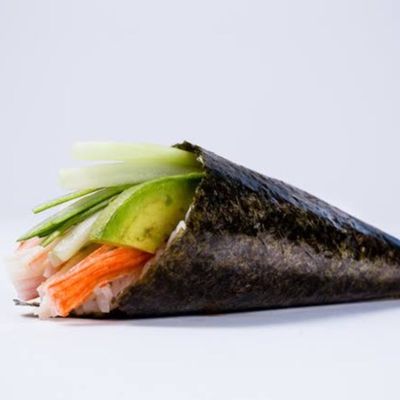 California Temaki