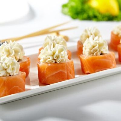 UKO Sushi photo 11