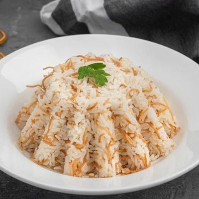 Vermicelli Rice