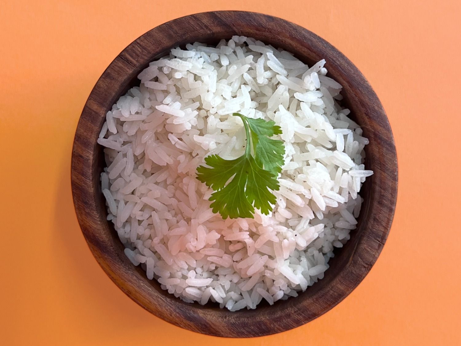 Jasmin Rice