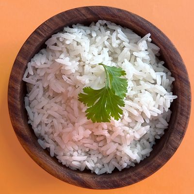 Jasmin Rice