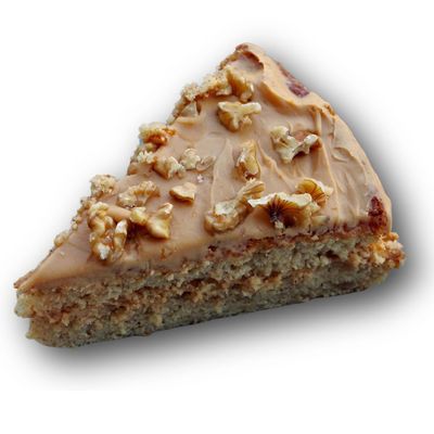 Apple Cinnamon Cake