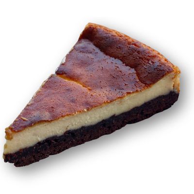 San Sebastian Brownie