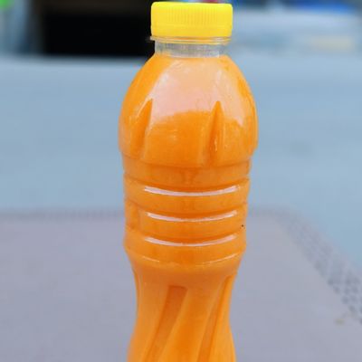 mango Jerrycan