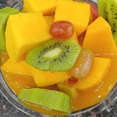 Fruit Salad Medium