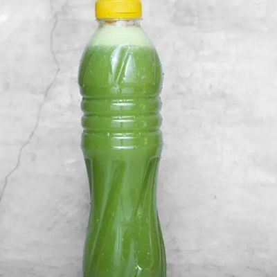 Lemon Mint