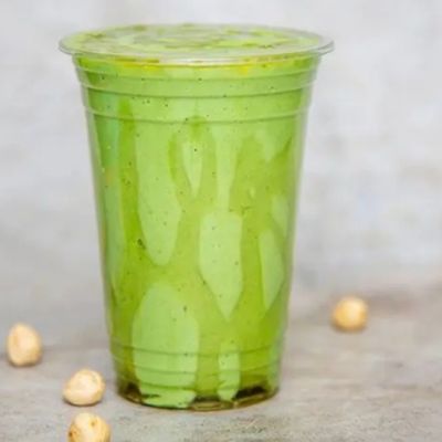 Abu Al-Sultans Cocktail