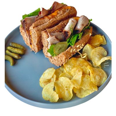 Roast Beef Sandwich