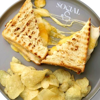Mix Cheese