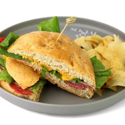 Turkey And Cheese
