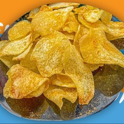 Packet Of Chips