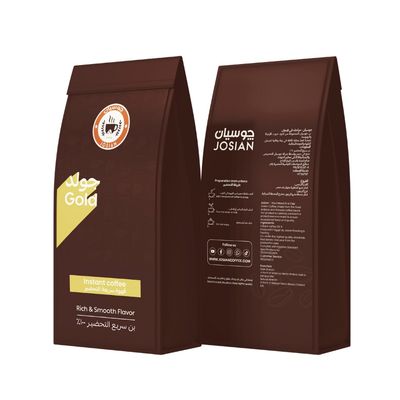 Josian coffee photo 10