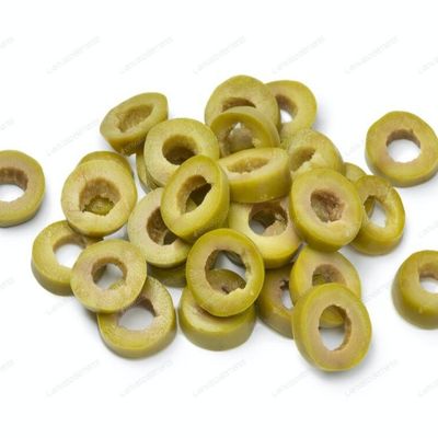 Olive Slices