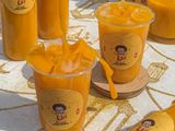 Mango Juice
