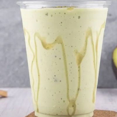 Horse Power Cocktail
