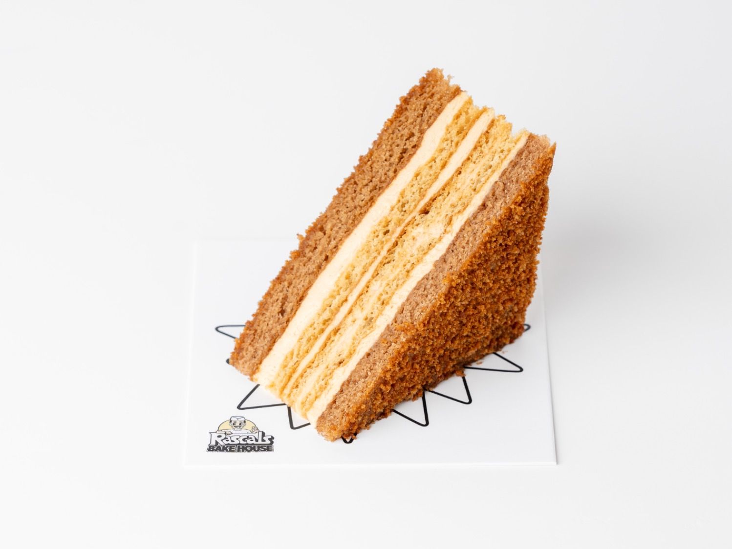 Rascals Bakehouse delivery service in UAE | Talabat