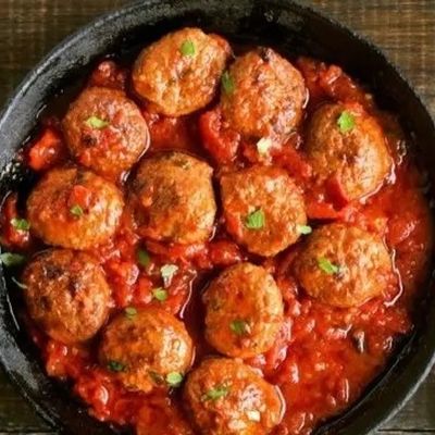 Dawood Basha Kofta Box