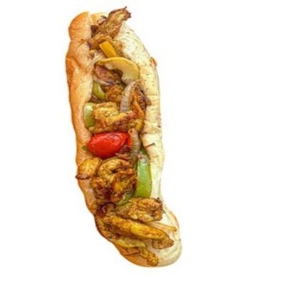 Chicken Fajita