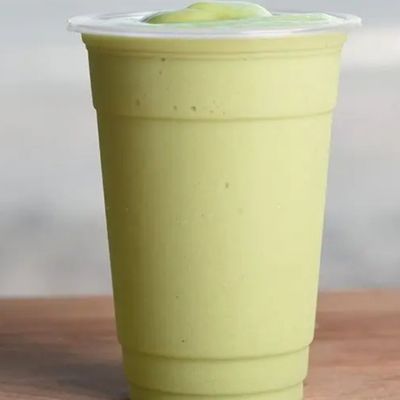 Leader's Cocktail