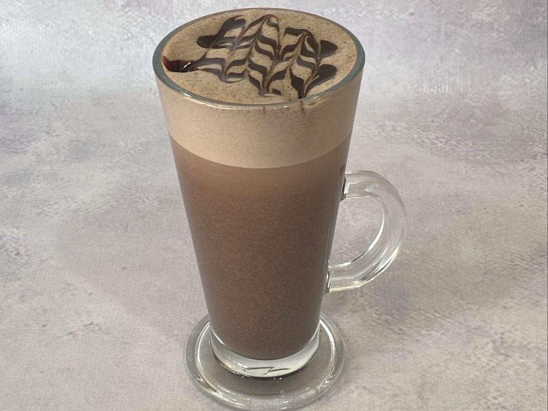 Hot Chocolate