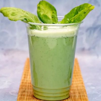 Roca Juice
