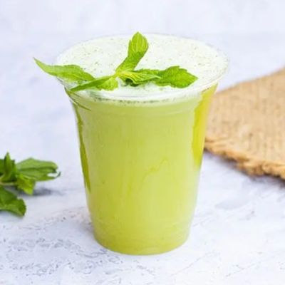 Mojita Juice