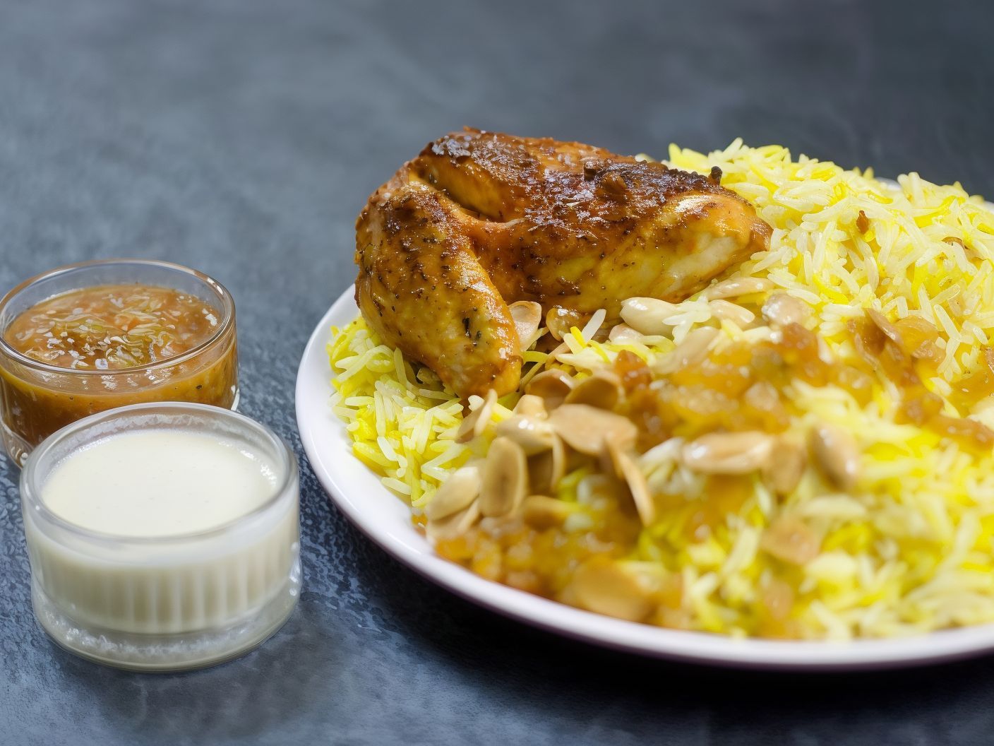 Daqoos Restaurant delivery service in Jordan | Talabat