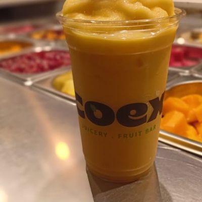 Tropical Smoothie