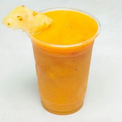 Google Cocktail