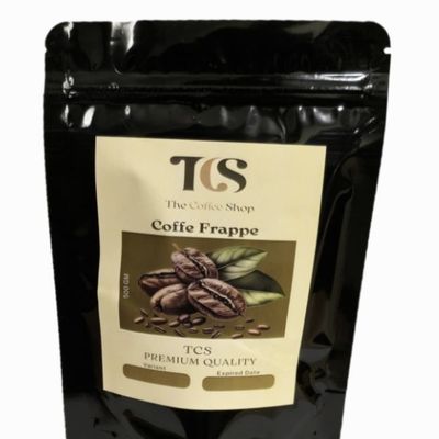 Coffee Frappe Powder (500gm)