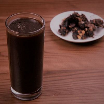 Tamarind Juice