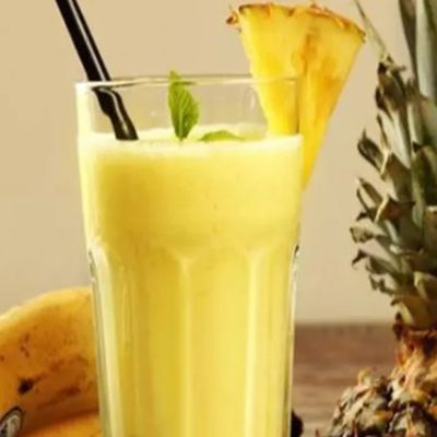Rocket Cocktail