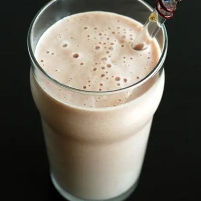 Qeshta Cocktail